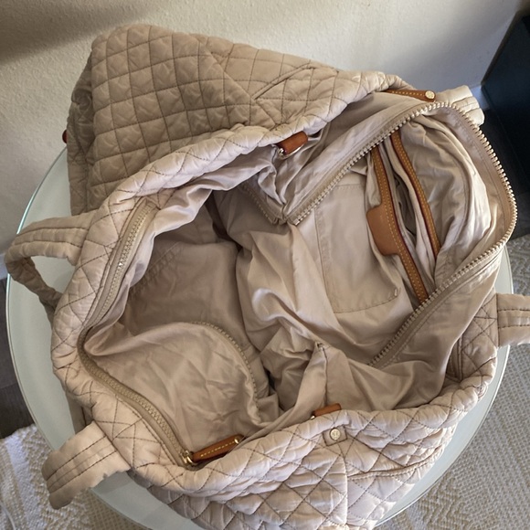 MZ Wallace Large Metro Tote Deluxe - Picture 3 of 16